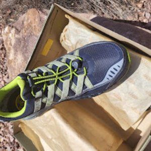 Keen Versatrail WP Hiking Shoe